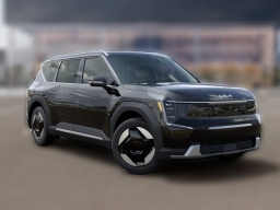 Kia EV9 Wind AWD 2026