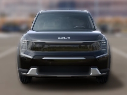 Kia EV9 Wind AWD 2026