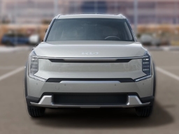 Kia EV9 Wind AWD 2026