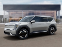 Kia EV9 Wind AWD 2026