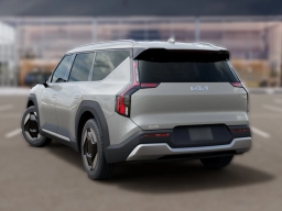 Kia EV9 Wind AWD 2026