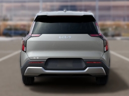 Kia EV9 Wind AWD 2026