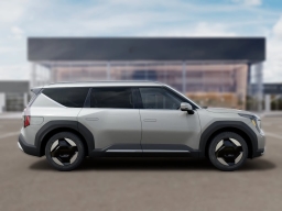 Kia EV9 Wind AWD 2026