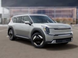 Kia EV9 Wind AWD 2026