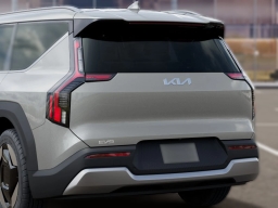 Kia EV9 Wind AWD 2026