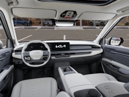 Kia EV9 Wind AWD 2026