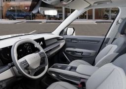 Kia EV9 Wind AWD 2026
