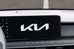 Kia EV9 Wind AWD 2026