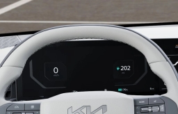 Kia EV9 Wind AWD 2026
