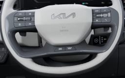 Kia EV9 Wind AWD 2026