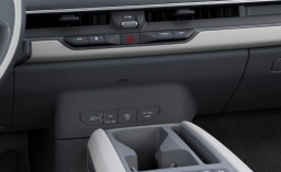Kia EV9 Wind AWD 2026