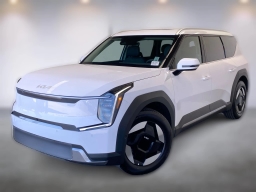Kia EV9 Wind AWD 2026