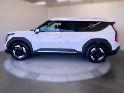 Kia EV9 Wind AWD 2026