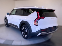 Kia EV9 Wind AWD 2026