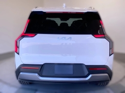 Kia EV9 Wind AWD 2026