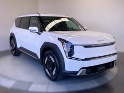 Kia EV9 Wind AWD 2026