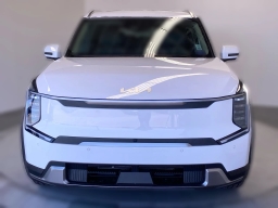 Kia EV9 Wind AWD 2026