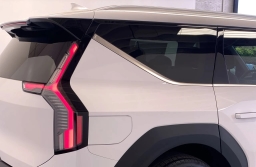 Kia EV9 Wind AWD 2026
