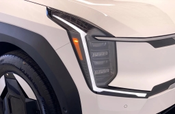 Kia EV9 Wind AWD 2026