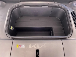 Kia EV9 Wind AWD 2026