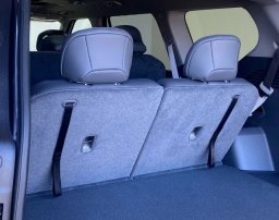 Kia EV9 Wind AWD 2026