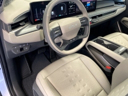 Kia EV9 Wind AWD 2026