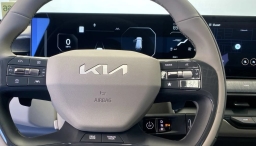 Kia EV9 Wind AWD 2026