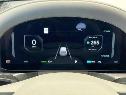 Kia EV9 Wind AWD 2026