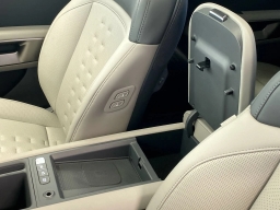 Kia EV9 Wind AWD 2026