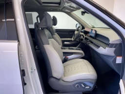 Kia EV9 Wind AWD 2026