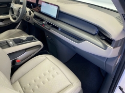 Kia EV9 Wind AWD 2026