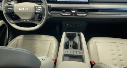 Kia EV9 Wind AWD 2026