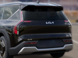 Kia EV9 Wind AWD 2026
