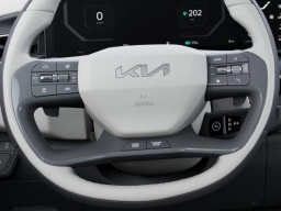 Kia EV9 Wind AWD 2026