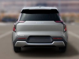 Kia EV9 Wind AWD 2026