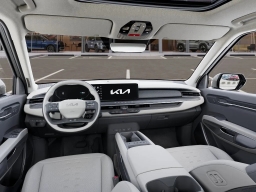 Kia EV9 Wind AWD 2026