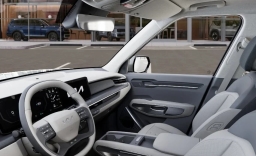 Kia EV9 Wind AWD 2026