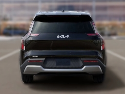 Kia EV9 Wind AWD 2026