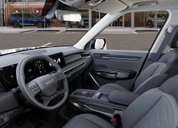 Kia EV9 Wind AWD 2026