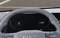 Kia EV9 Wind AWD 2026