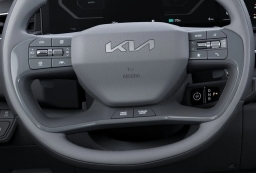 Kia EV9 Wind AWD 2026