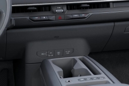 Kia EV9 Wind AWD 2026