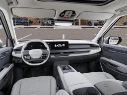 Kia EV9 Wind AWD 2026