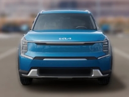 Kia EV9 Wind AWD 2026