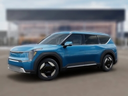 Kia EV9 Wind AWD 2026