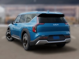 Kia EV9 Wind AWD 2026