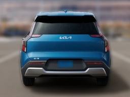 Kia EV9 Wind AWD 2026