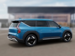 Kia EV9 Wind AWD 2026