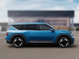 Kia EV9 Wind AWD 2026