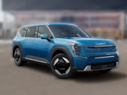 Kia EV9 Wind AWD 2026